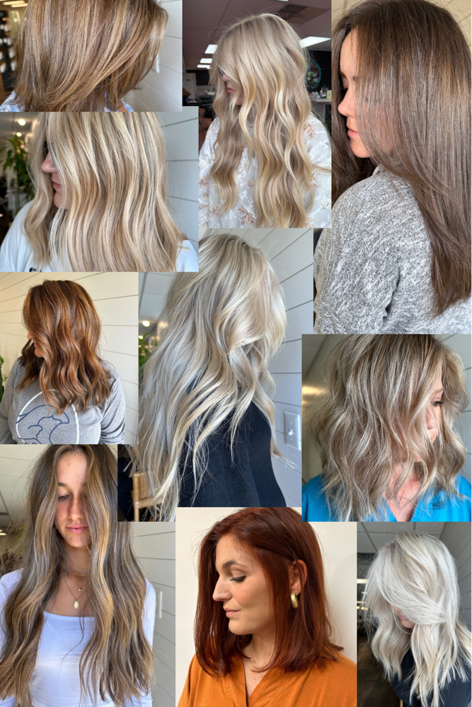Color Consultation