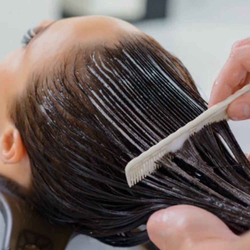 Deep Conditioner at Elevated Beauty LLC in Roanoke, VA