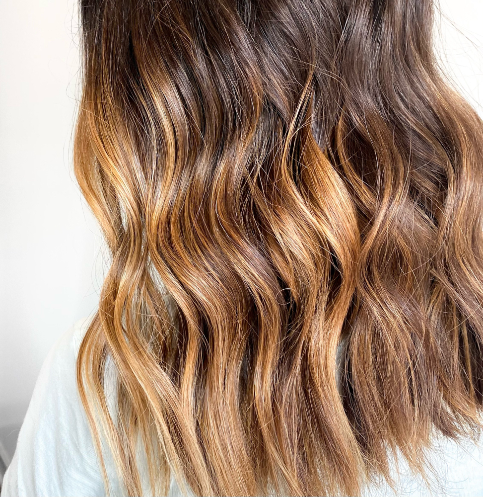 Shampoo & Style