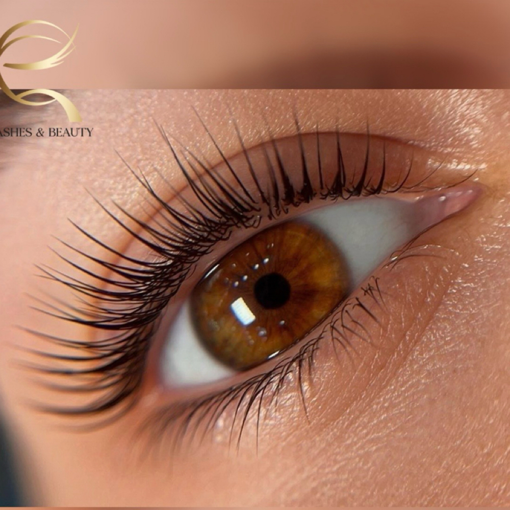 Lash Lift And Tint at Q Lashes And Beauty in Roseville, CA
