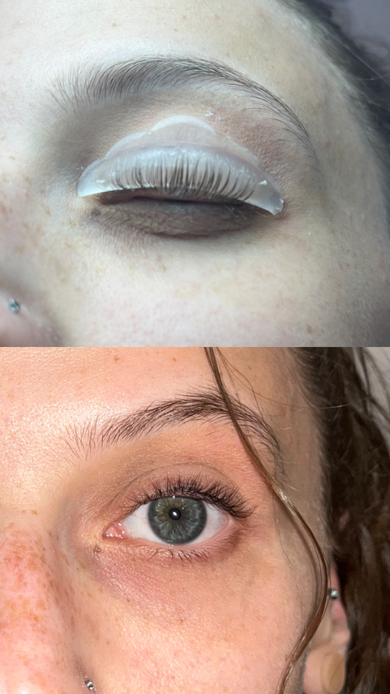Lash Lift