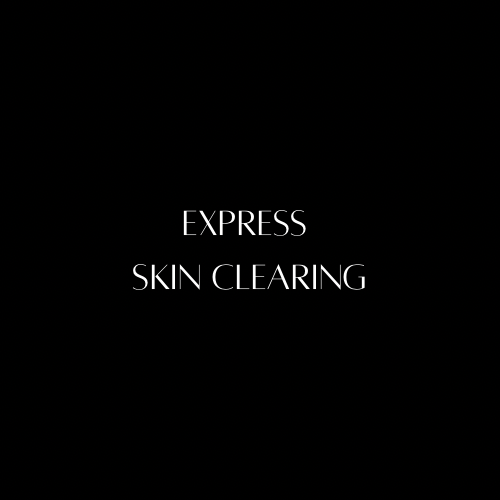 Express Skin Clearing Facial