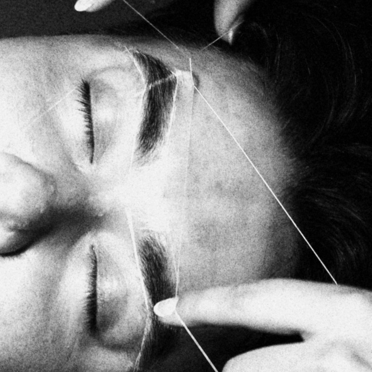 BROW THREADING at MEDLUXE AESTHETICS in Beverly Hills, CA