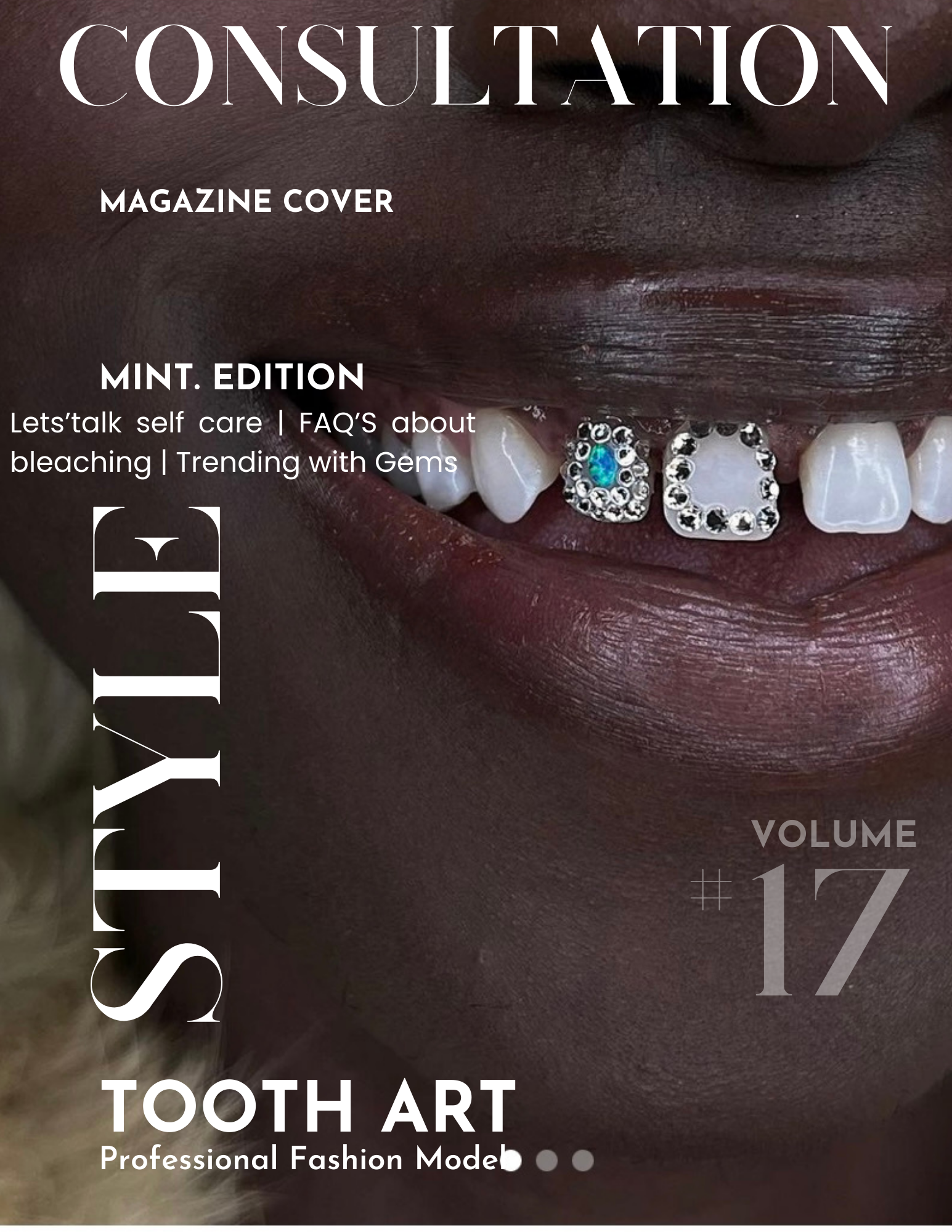Smile Makeover Consultation