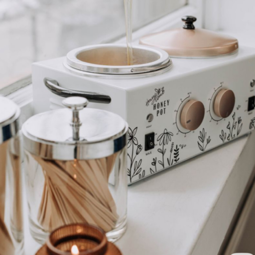 WAXING • LIP at Hoss Boss Hair in Angola, IN