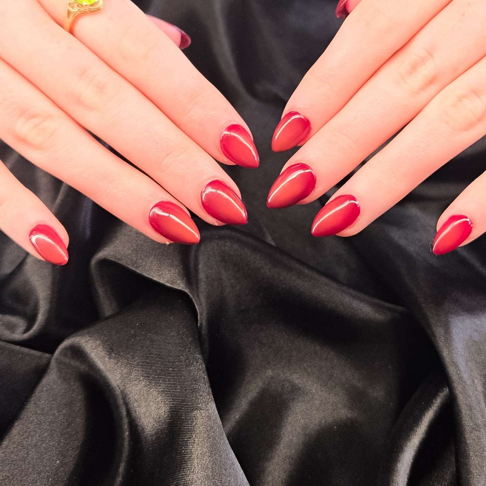 Manicure/Acrylic Add Ons