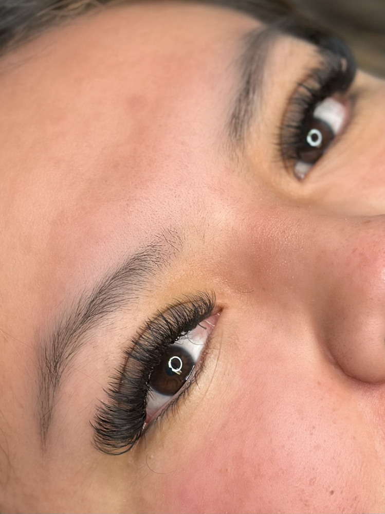 LASH SPECIAL BEFORE 5/1/25