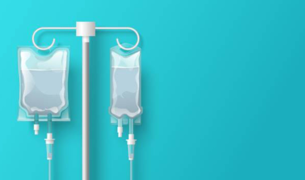 IV Drip Therapy