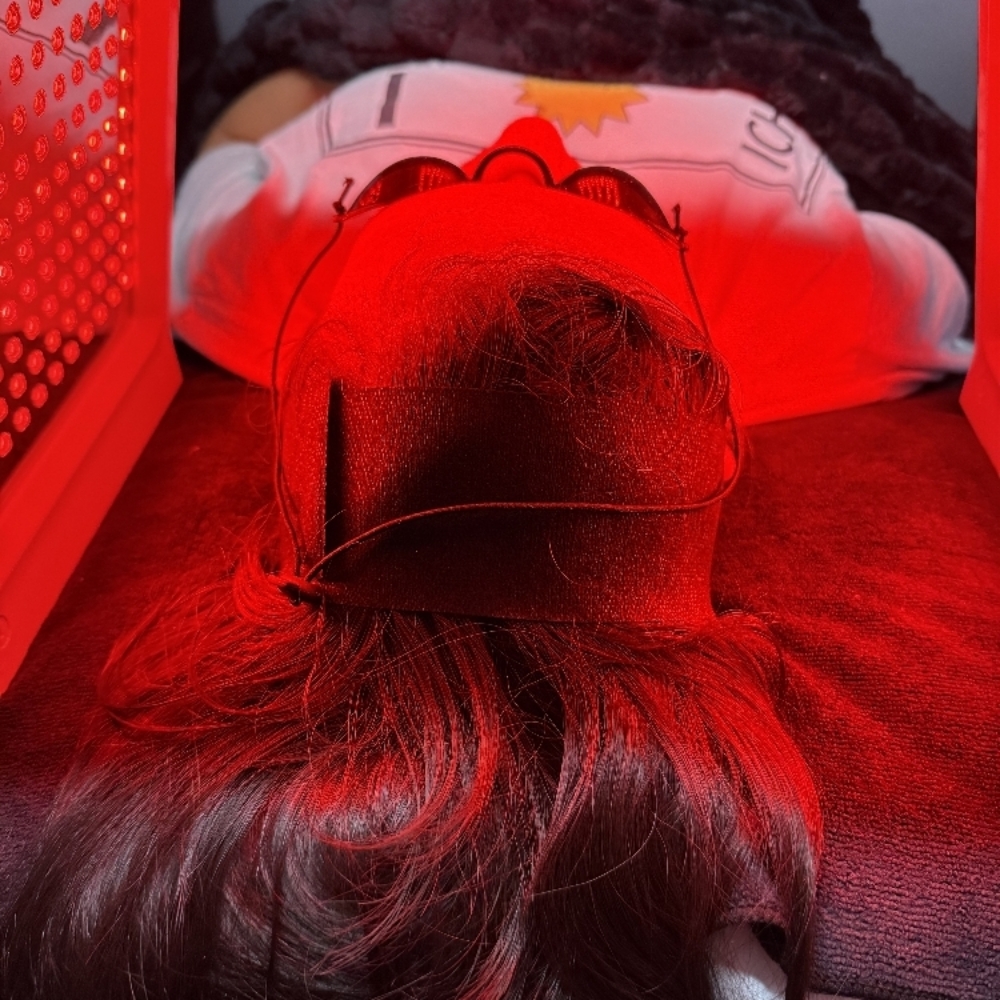 Bidi Bidi Bomb  Custom facial at Bidi Bidi Bomb Esthetic’s in Albuquerque, NM