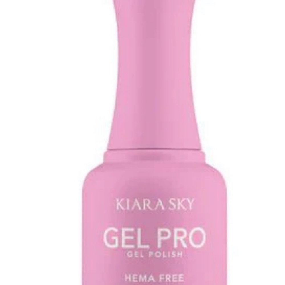 Gel Polish Change at Be Flawless Esthetics & Nails in Erie, PA