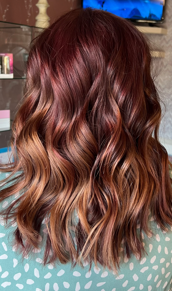 Color Correction