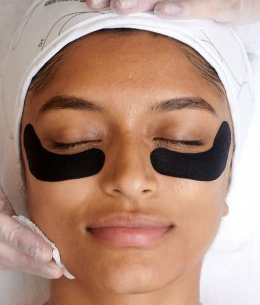 Caffeine Eye Patches