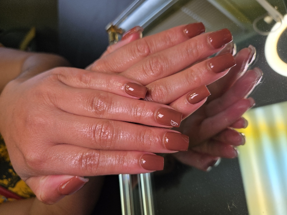 Nail Fix/ Repair