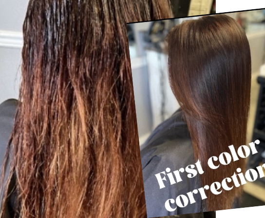 Color Correction