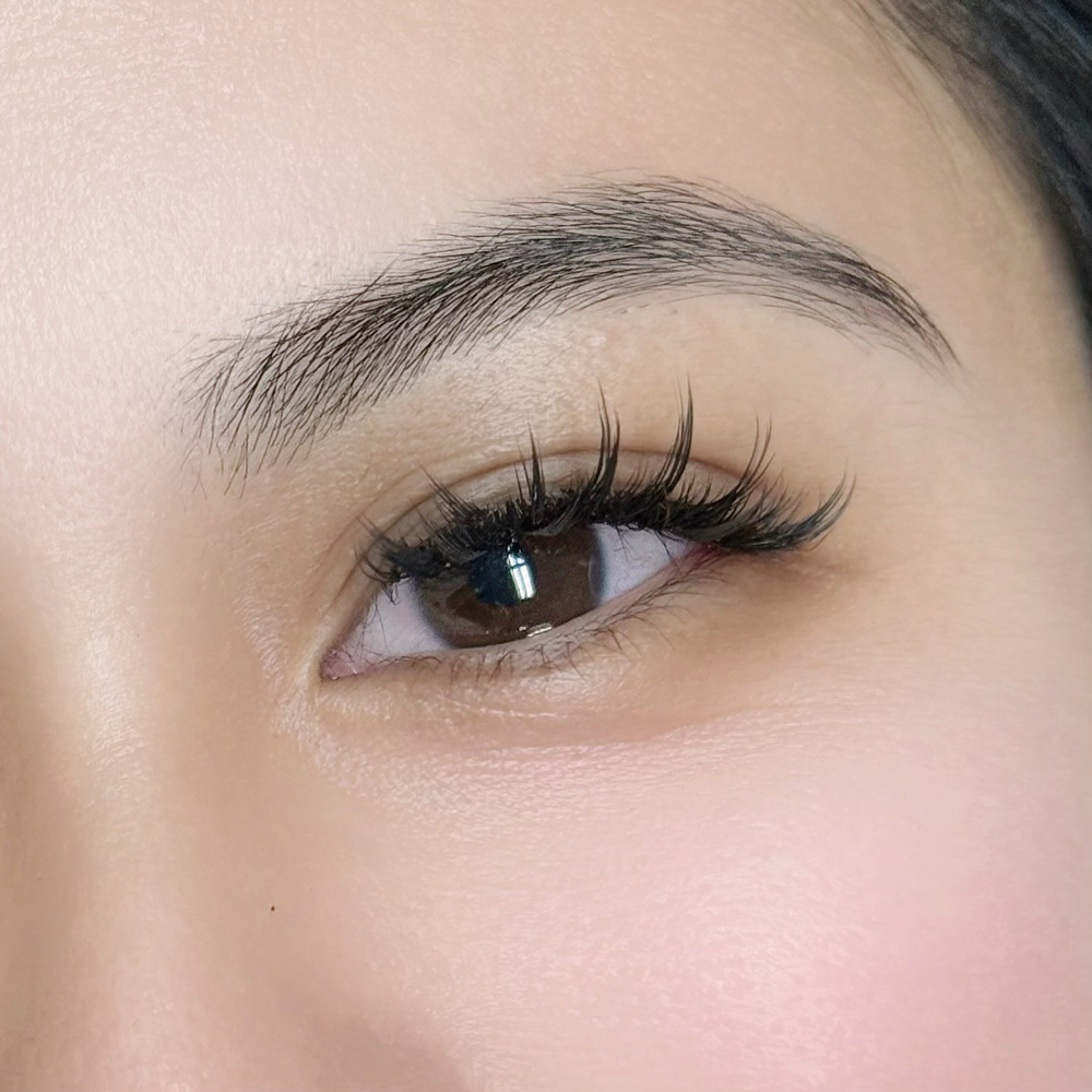 Anime Fill - LED extension at Lashmor Studio in Anaheim, CA