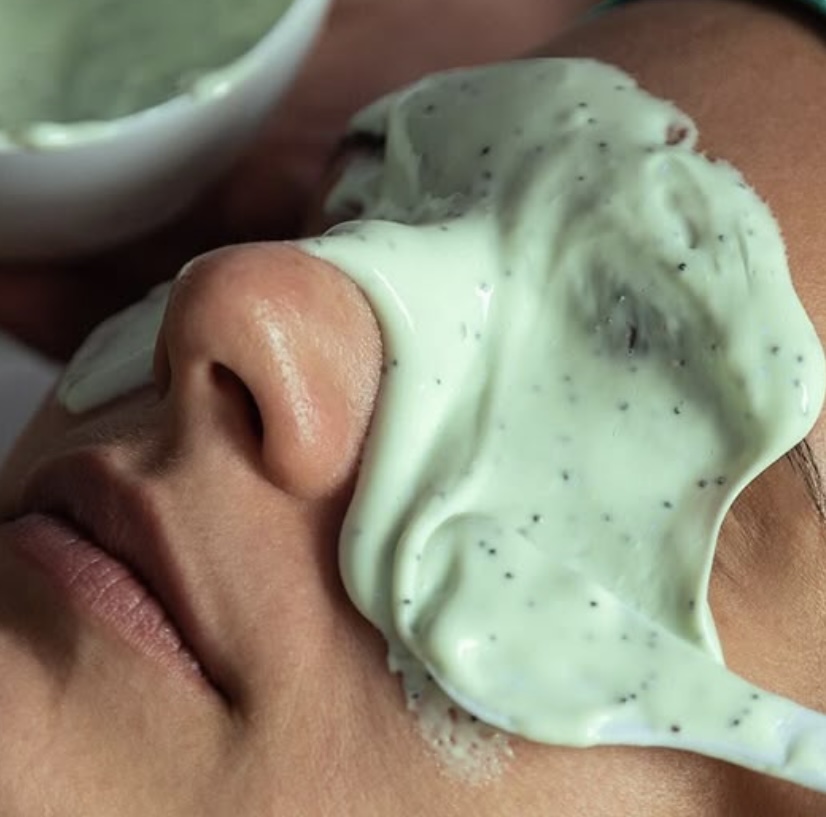 Jelly Mask (Add-On Only)