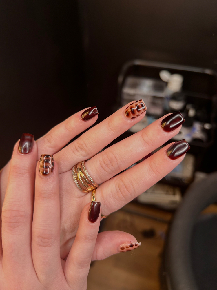 Gel Polish