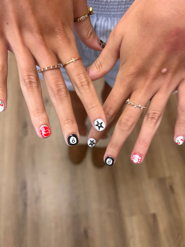 Gel Polish