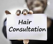 Permanent Straightening Consult