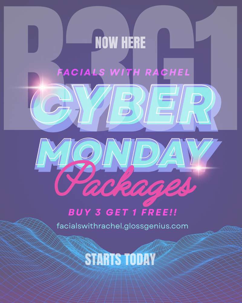 Glass Skin Go & Glow Mini Facial