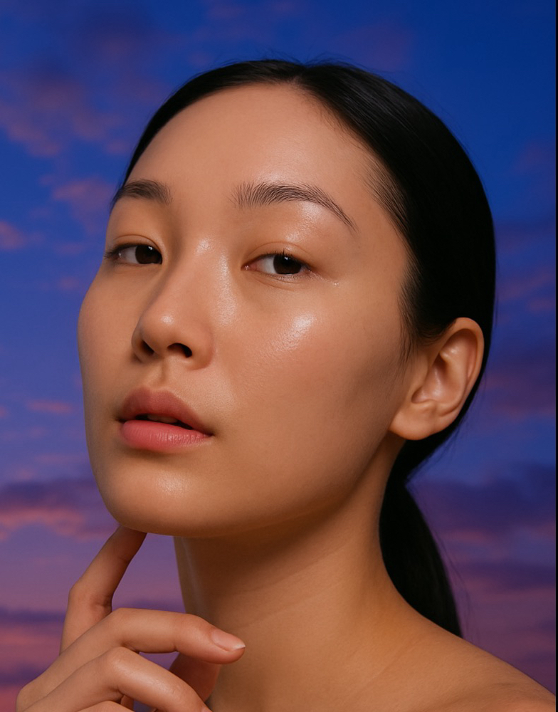 Glass Skin Go & Glow Mini Facial