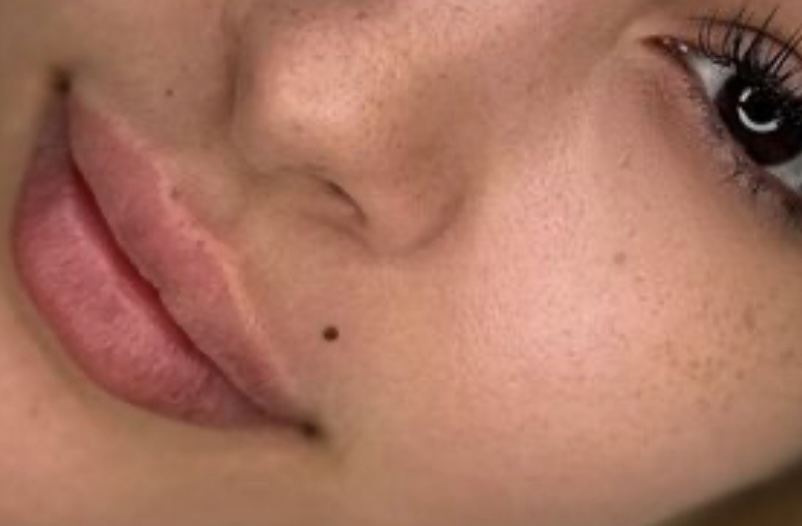 Beauty Mark at Divine Beauty Lash & Brow Studio in Geneseo, NY