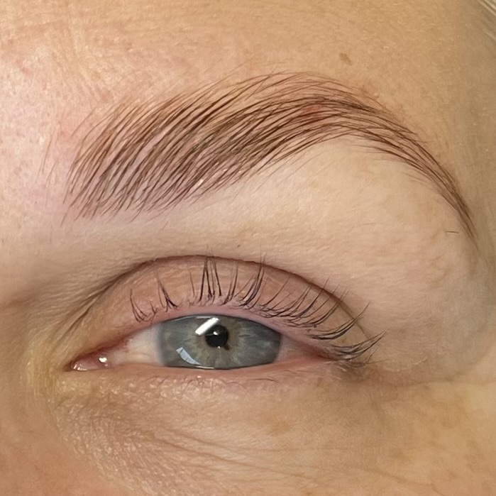 Combo Lash & Brow Lift/Lami + Tint