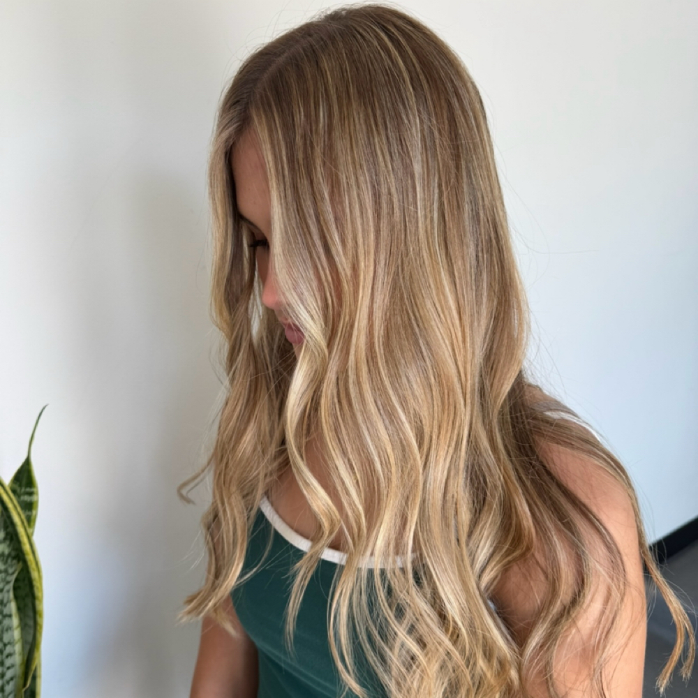 Balayage at Lucid Beauty in Hermiston, OR