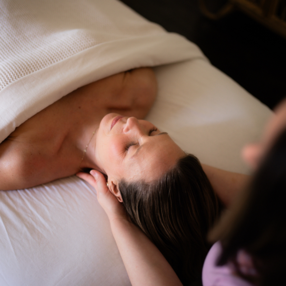 1hr 15min Massage at Bloom Massage in Knoxville, TN