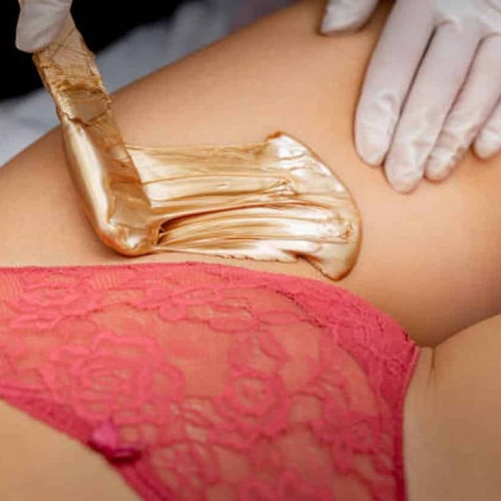 BIKINI at celi esthetics in Smithtown, NY