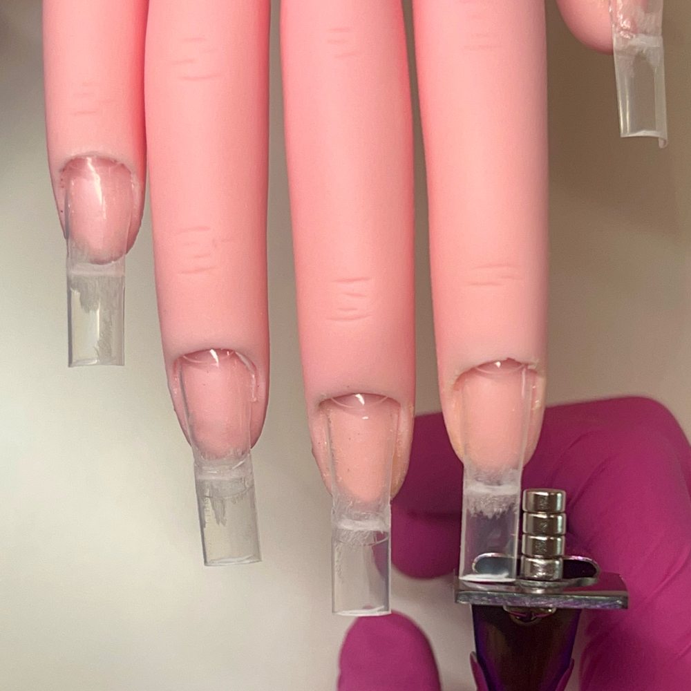 Acrylic Nails - Medium