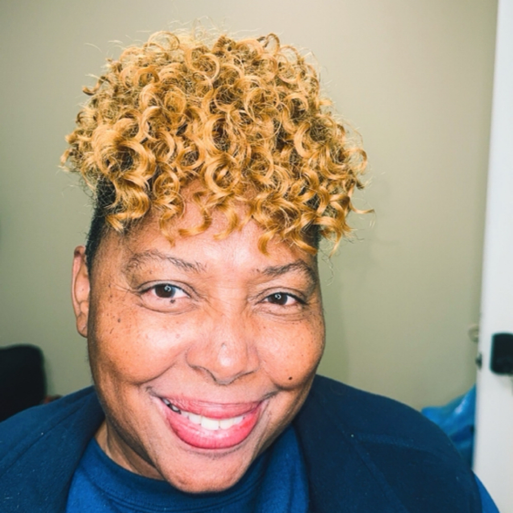 HALF HEAD SEW-IN ONLY at Royal Queens Beauty Bar in Morrow, GA