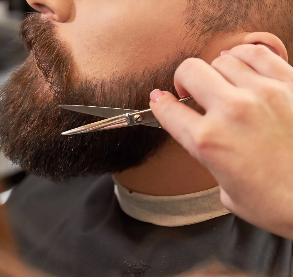 Beard Trim