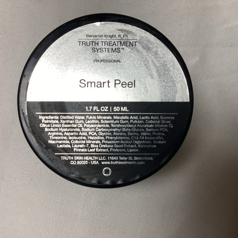 PEELS at Skin Therapy - Dawn Nelsen in Denver, CO