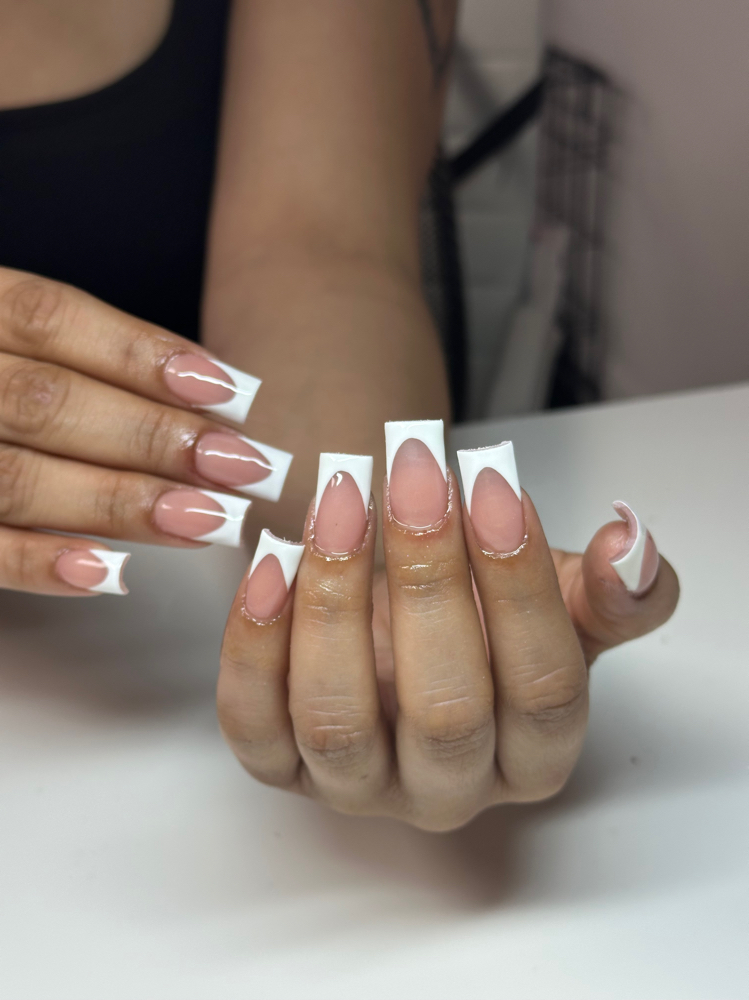 French Tip
