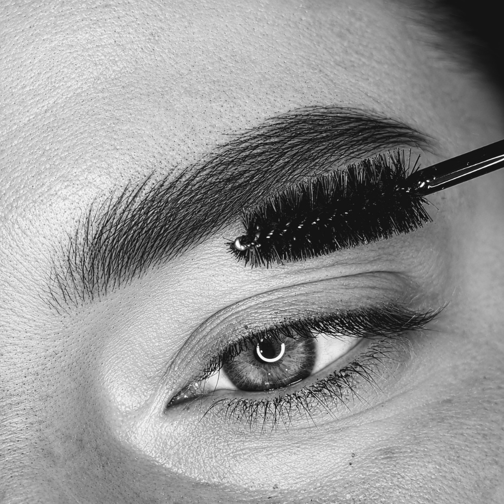 Nano Brows at Rebecca Kegl Permanent Makeup in Murfreesboro, TN