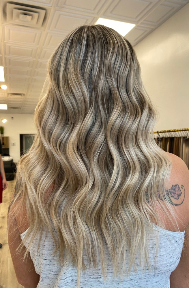 Balayage