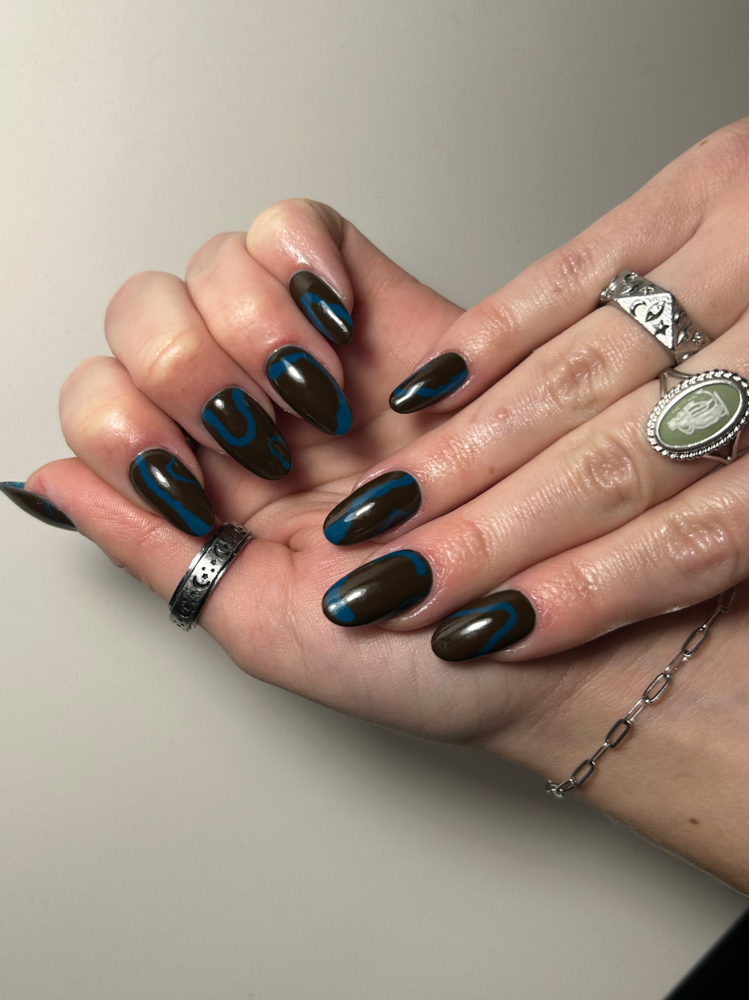 FOLLOW UP GEL-X