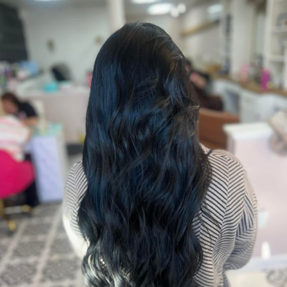 Full Color at Hair By Hailey in Lake City, SC