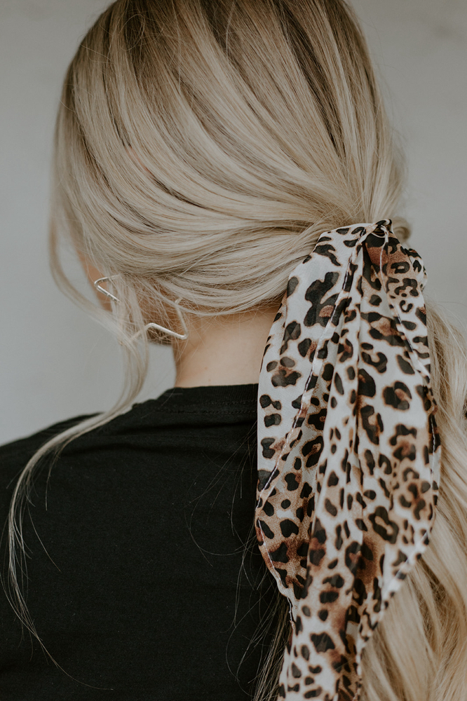 Partial Foil
