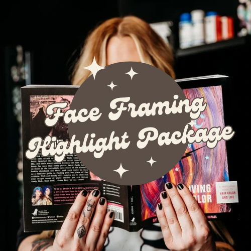 FACE FRAMING PACKAGE