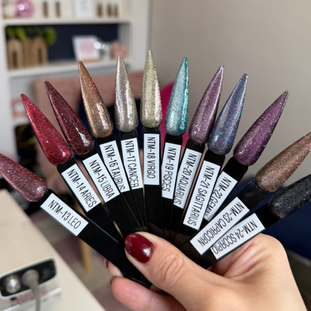 Nail Art | Cateye Polish