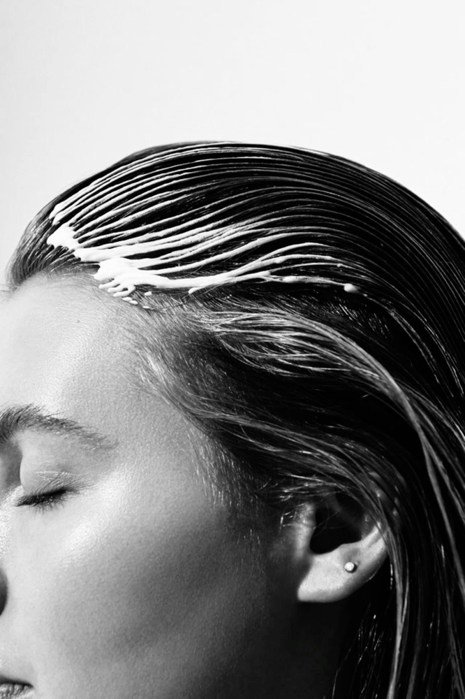 Root Retouch