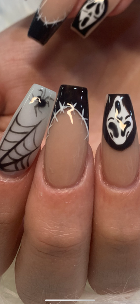 Nail Art