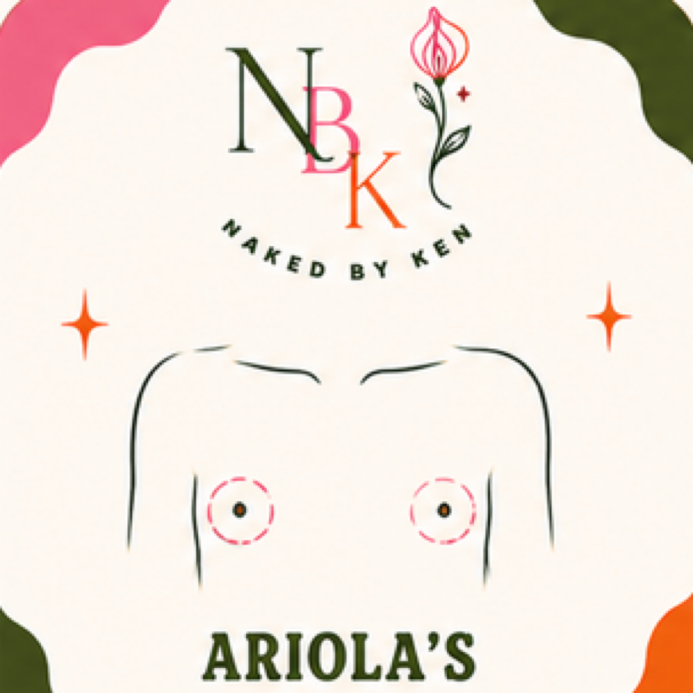 Areolas at Nakedbyken in Las Vegas, NV