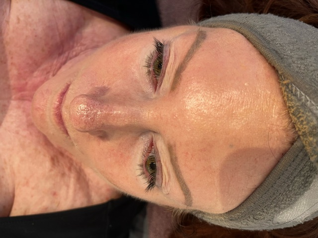 Lash Lift with or without Tint