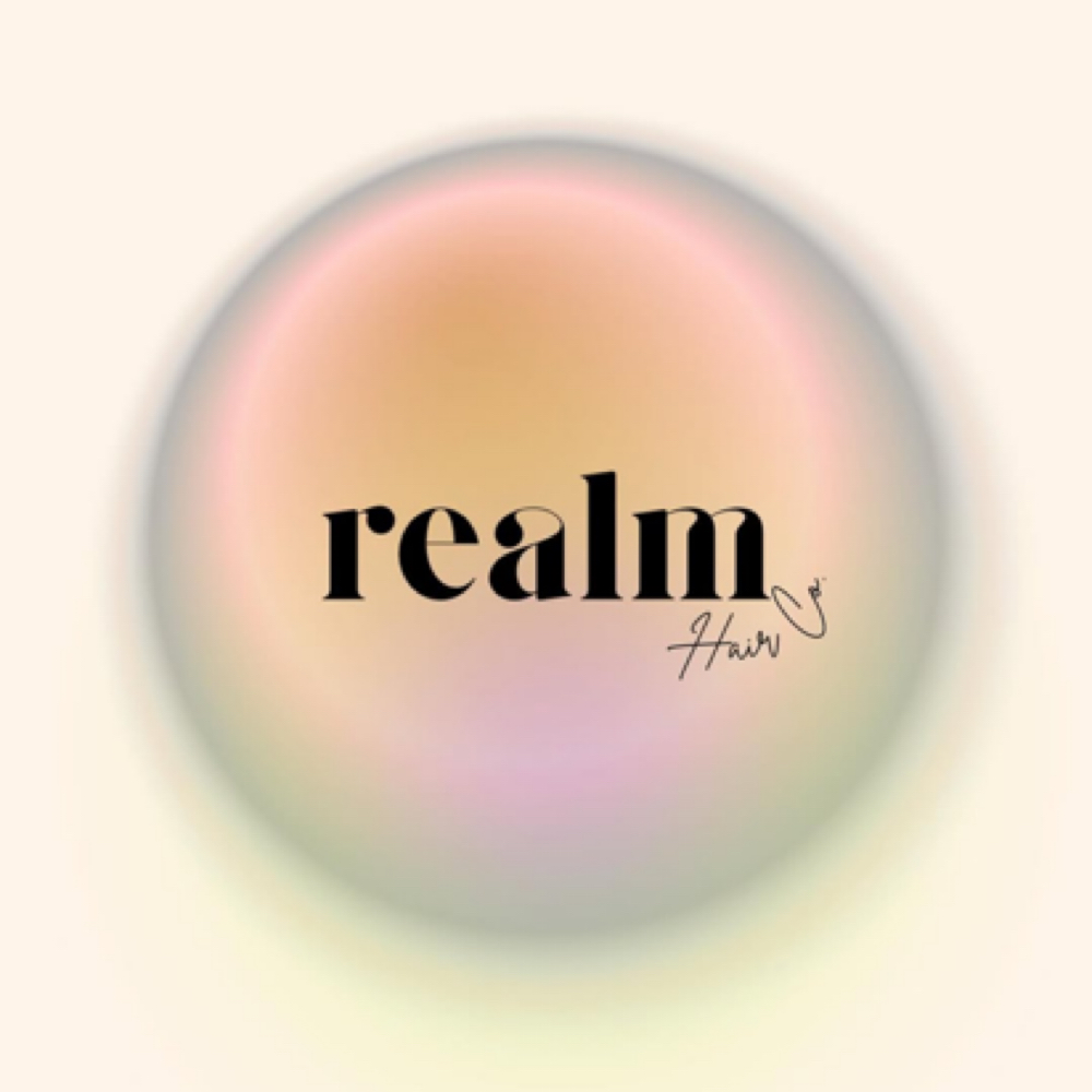 Women’s Haircut at Realm Hair Company in Ardmore, PA