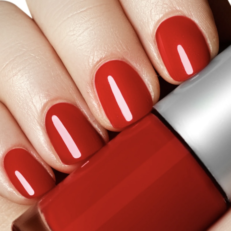 Regular Manicure
