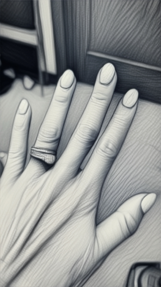 Regular Manicure