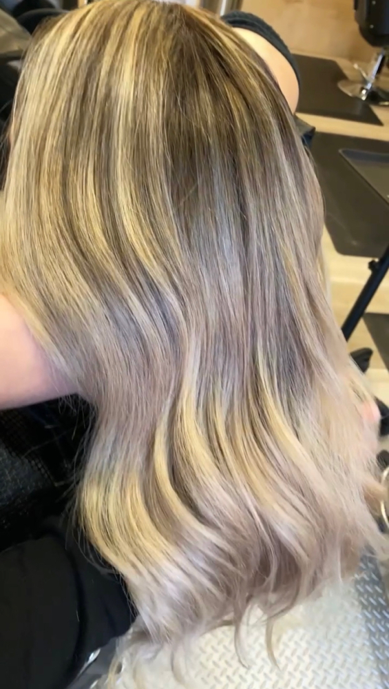 Balayage | Ombre **Re-Touch**